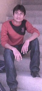 Zohaib Sarwar