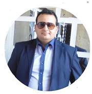 رباح المشهداني