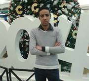 Ahmed Hamuda