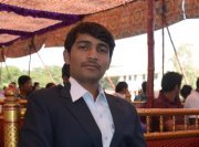 रामदास सांगळे