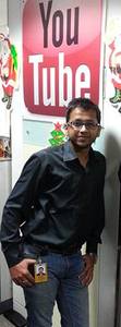 Abhishek Priyadarshi