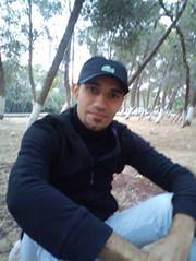 عبدالله المجالي