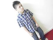 Zarul Aizat