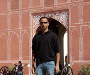 Ankit Awasthi