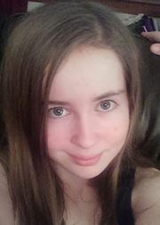Hannah Eglinton
