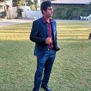 Parth Panchal