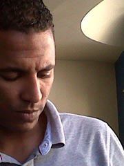 Ahmed Khairy