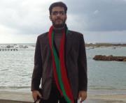 عبدالله علي عمران