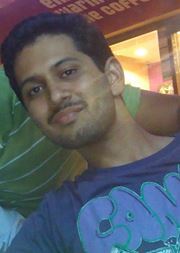 Aditya Pande