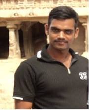Sivasakthi Marimuthu