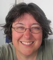 Melissa Pollack