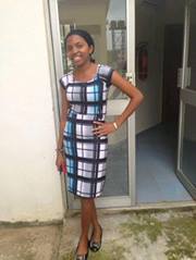 Onah Ogechi