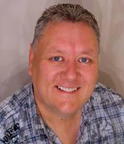Steven Speight