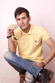 Mohammad Ghaderi