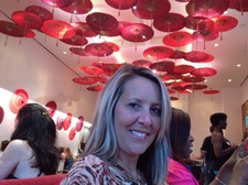 Lisa Kendrick