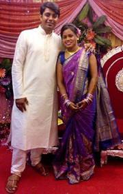 Dipti Mohite