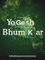Yogesh ...