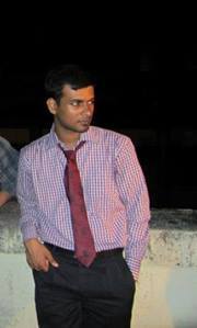 Souvik Das