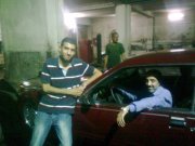 Shahin Elzeari