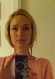 Camilla Nordby