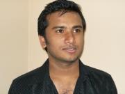 Singaravel Subramaniam