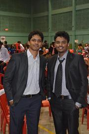 Pavan Kumar