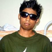 Akash Surendran