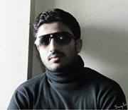 Saqib Shaikh
