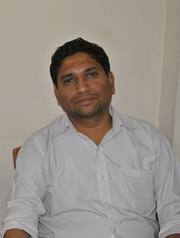Abhishek Lade