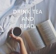Helen - Great Reads & Tea Leaves 