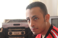 Mohamed alaa