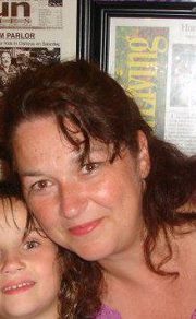 Tina Potts