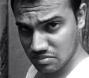 பரத் ராமகிருஷ்ணா