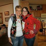 Vickie Chandler pertuset