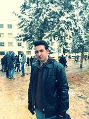 Yasser Tabbakh