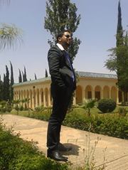 Yassin Tabit