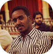 Ahmed Abdalgader