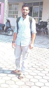 Umar Farooq