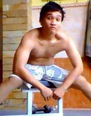 Arazz Van rouste bsp