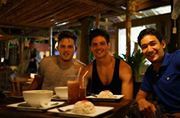 Matt Maplesden