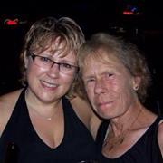 Shawna Strickler tecco