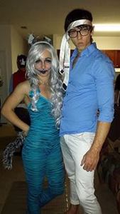 Ён Человеческий