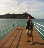 Matthew Newton