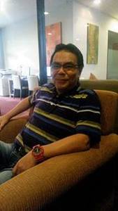 Azazlan Shamsuddin