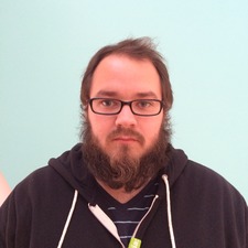 Tim Hoover