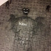 Mike Genadri