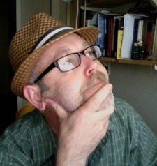 Mark Hansen