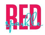 Red Sparkle