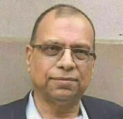 Javed Latef