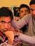 Abishek...